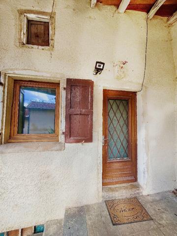 Appartement St Romain de Popey