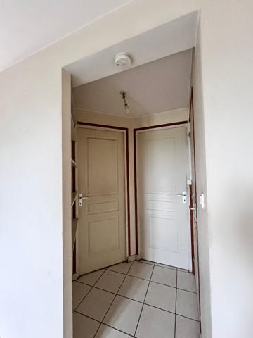Appartement St Romain de Popey