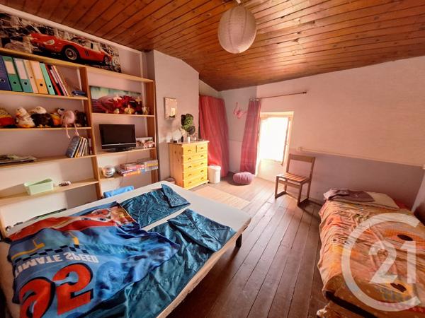 Maison à vendre  4 pièces - 109 m2 LA BASTIDE SUR L HERS - 09