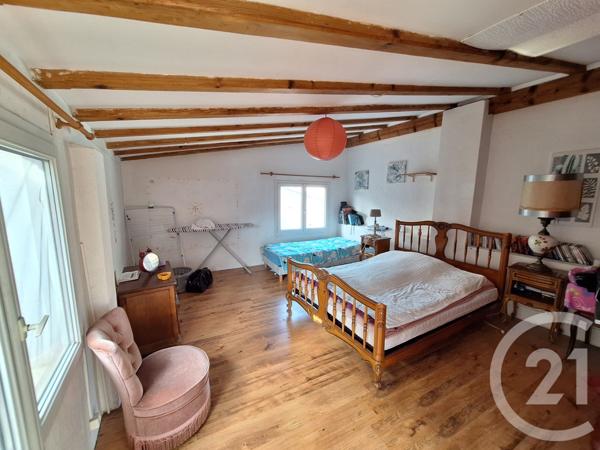 Maison à vendre  4 pièces - 109 m2 LA BASTIDE SUR L HERS - 09