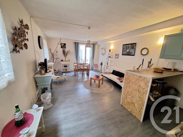 Maison à vendre  4 pièces - 109 m2 LA BASTIDE SUR L HERS - 09