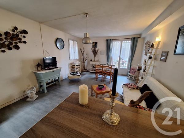Maison à vendre  4 pièces - 109 m2 LA BASTIDE SUR L HERS - 09