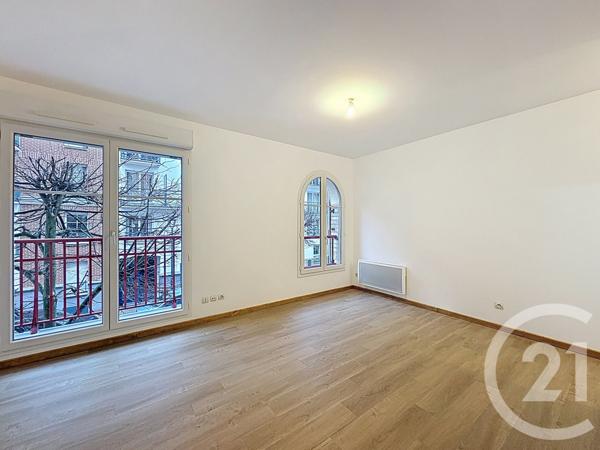 Appartement Studio à vendre  1 pièce - 22 m2 LILLE - 59