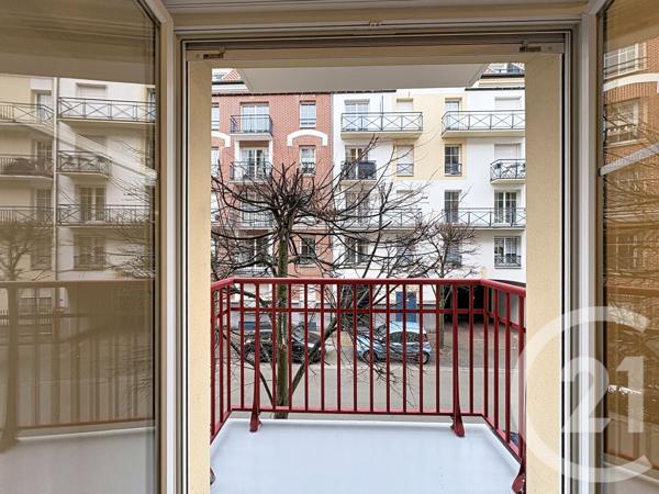 Appartement Studio à vendre  1 pièce - 22 m2 LILLE - 59