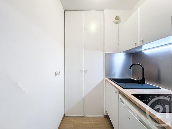 Appartement Studio à vendre  1 pièce - 22 m2 LILLE - 59