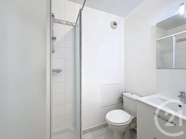 Appartement Studio à vendre  1 pièce - 22 m2 LILLE - 59