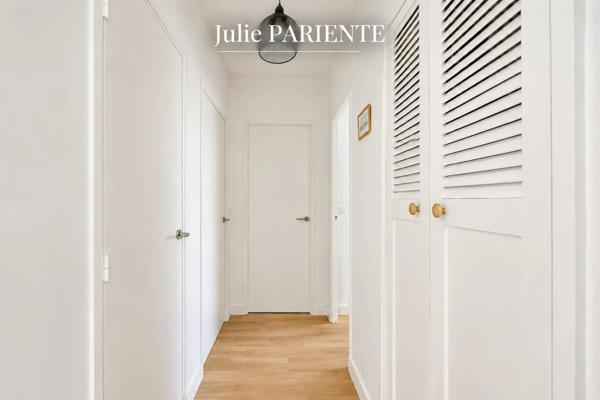 Appartement à vendre 4 pièces LA CIOTAT (13) Parking privatif