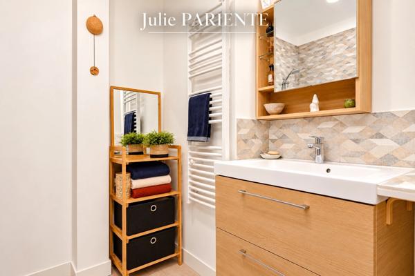 Appartement à vendre 4 pièces LA CIOTAT (13) Parking privatif
