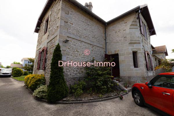 Maison à vendre 9 pièces de 205 m²