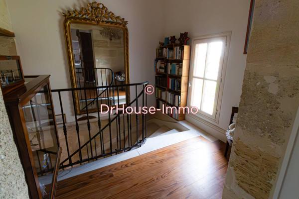 Maison à vendre 9 pièces de 205 m²