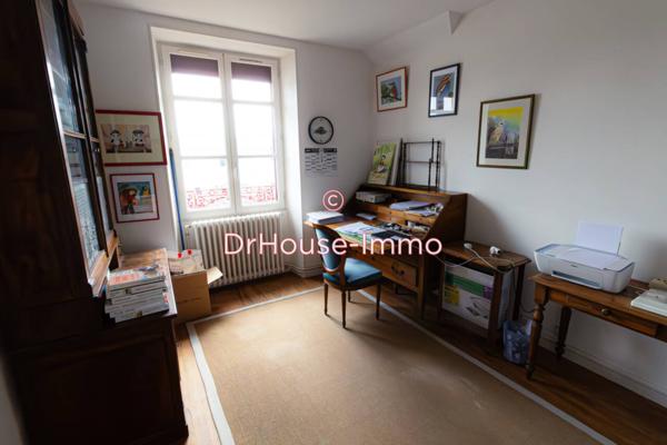 Maison à vendre 9 pièces de 205 m²