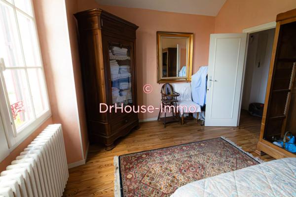 Maison à vendre 9 pièces de 205 m²