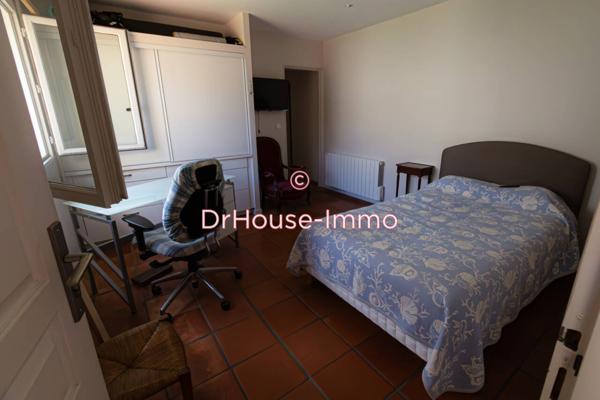 Maison à vendre 9 pièces de 205 m²