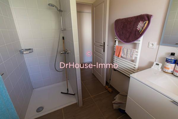 Maison à vendre 9 pièces de 205 m²