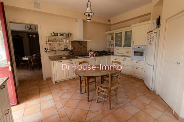 Maison à vendre 9 pièces de 205 m²