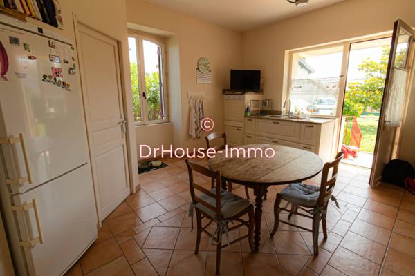 Maison à vendre 9 pièces de 205 m²