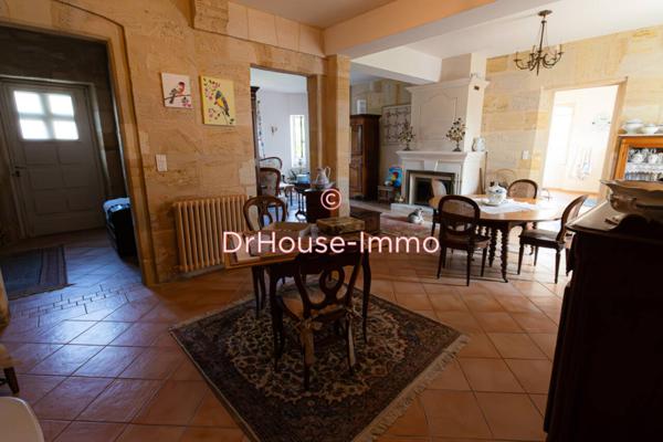 Maison à vendre 9 pièces de 205 m²