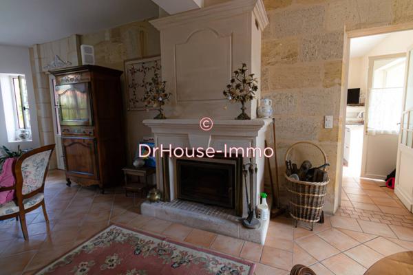 Maison à vendre 9 pièces de 205 m²