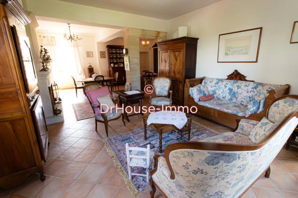 Maison à vendre 9 pièces de 205 m²