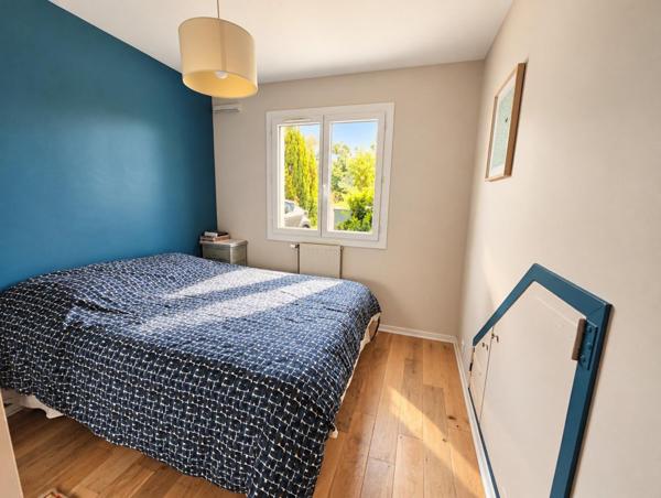 Maison à VAUX-LE-PENIL, 77000 - 6 pièces 113m²