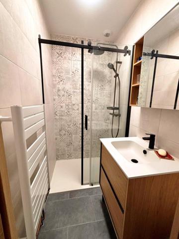 Maison à VAUX-LE-PENIL, 77000 - 6 pièces 113m²