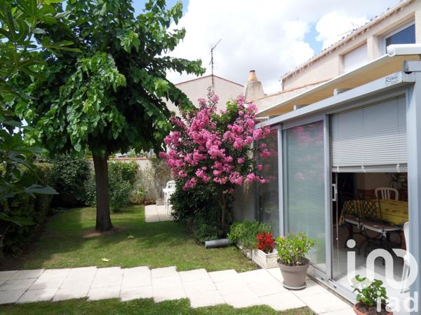 Maison à vendre 6 pièces 132 m² Puilboreau