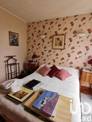 Maison à vendre 6 pièces 132 m² Puilboreau