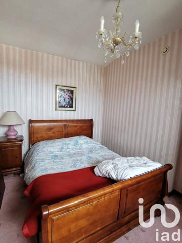 Maison à vendre 6 pièces 132 m² Puilboreau