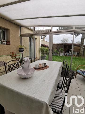 Maison à vendre 6 pièces 132 m² Puilboreau