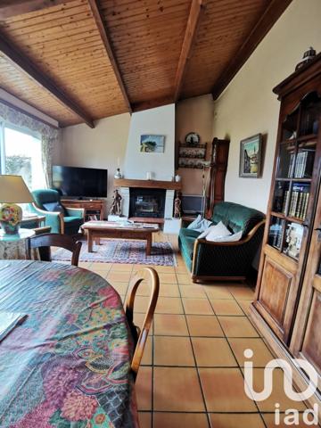 Maison à vendre 6 pièces 132 m² Puilboreau