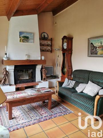 Maison à vendre 6 pièces 132 m² Puilboreau