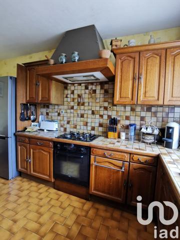 Maison à vendre 6 pièces 132 m² Puilboreau