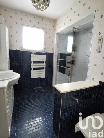 Maison à vendre 6 pièces 132 m² Puilboreau