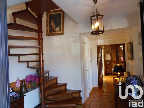 Maison à vendre 6 pièces 132 m² Puilboreau