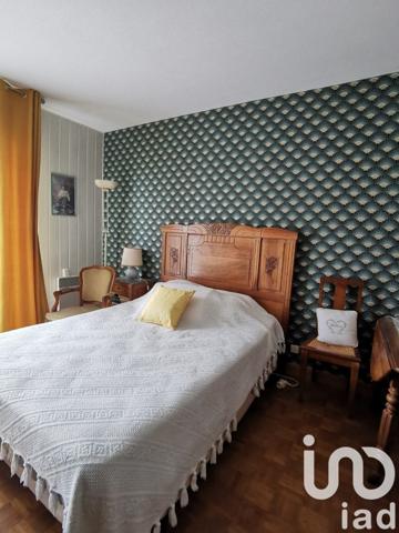 Maison à vendre 6 pièces 132 m² Puilboreau