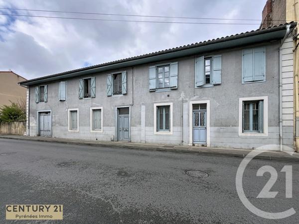 Immeuble à vendre  381,59 m2 ST GAUDENS - 31