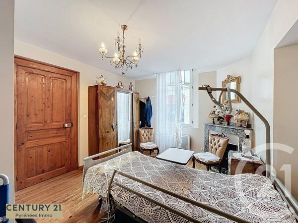 Immeuble à vendre  381,59 m2 ST GAUDENS - 31