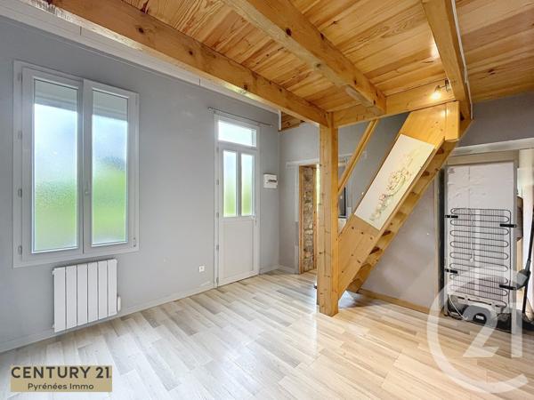 Immeuble à vendre  381,59 m2 ST GAUDENS - 31