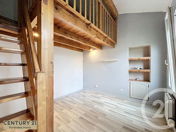 Immeuble à vendre  381,59 m2 ST GAUDENS - 31