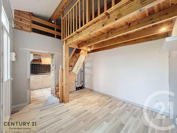Immeuble à vendre  381,59 m2 ST GAUDENS - 31
