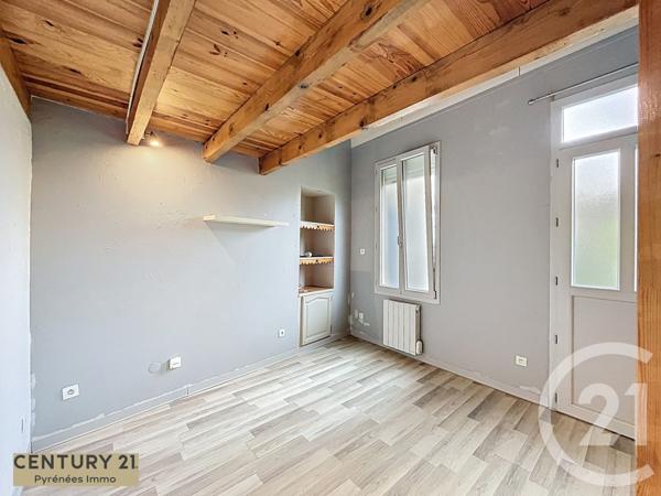 Immeuble à vendre  381,59 m2 ST GAUDENS - 31