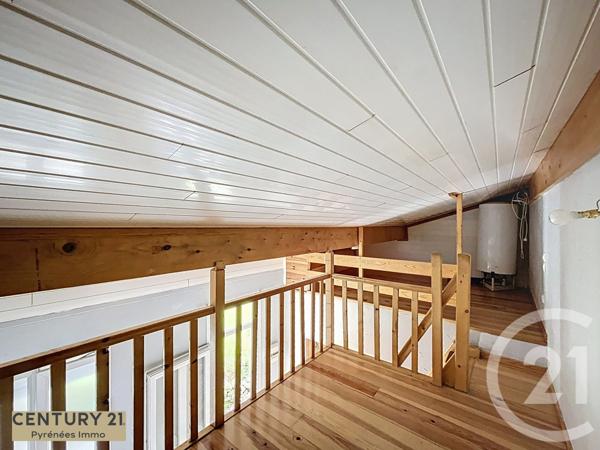 Immeuble à vendre  381,59 m2 ST GAUDENS - 31