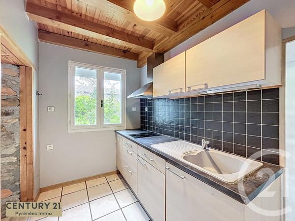 Immeuble à vendre  381,59 m2 ST GAUDENS - 31