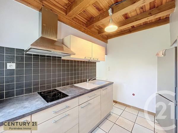 Immeuble à vendre  381,59 m2 ST GAUDENS - 31