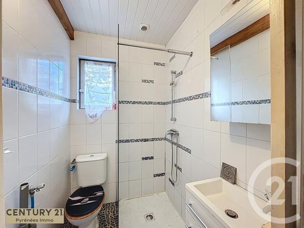 Immeuble à vendre  381,59 m2 ST GAUDENS - 31