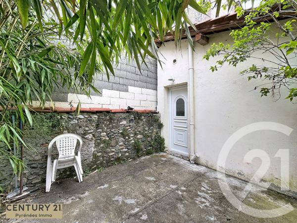 Immeuble à vendre  381,59 m2 ST GAUDENS - 31