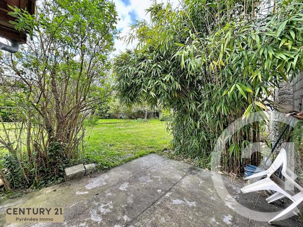 Immeuble à vendre  381,59 m2 ST GAUDENS - 31