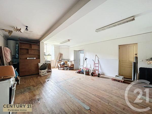 Immeuble à vendre  381,59 m2 ST GAUDENS - 31