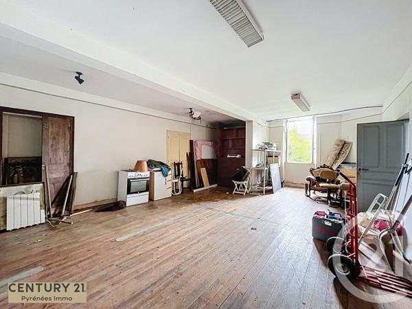 Immeuble à vendre  381,59 m2 ST GAUDENS - 31