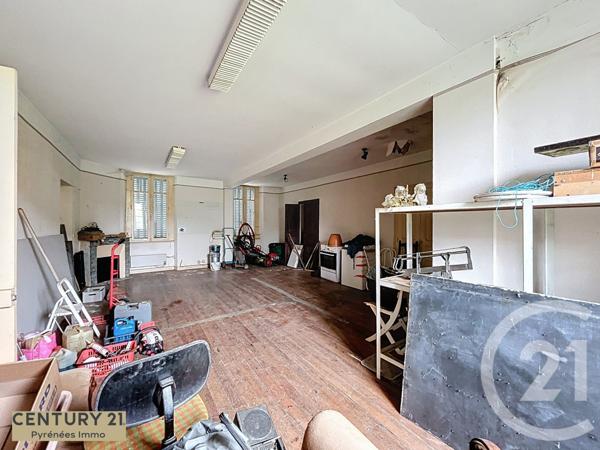 Immeuble à vendre  381,59 m2 ST GAUDENS - 31